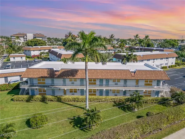 240 N Collier Boulevard #F8, Marco Island, FL 34145