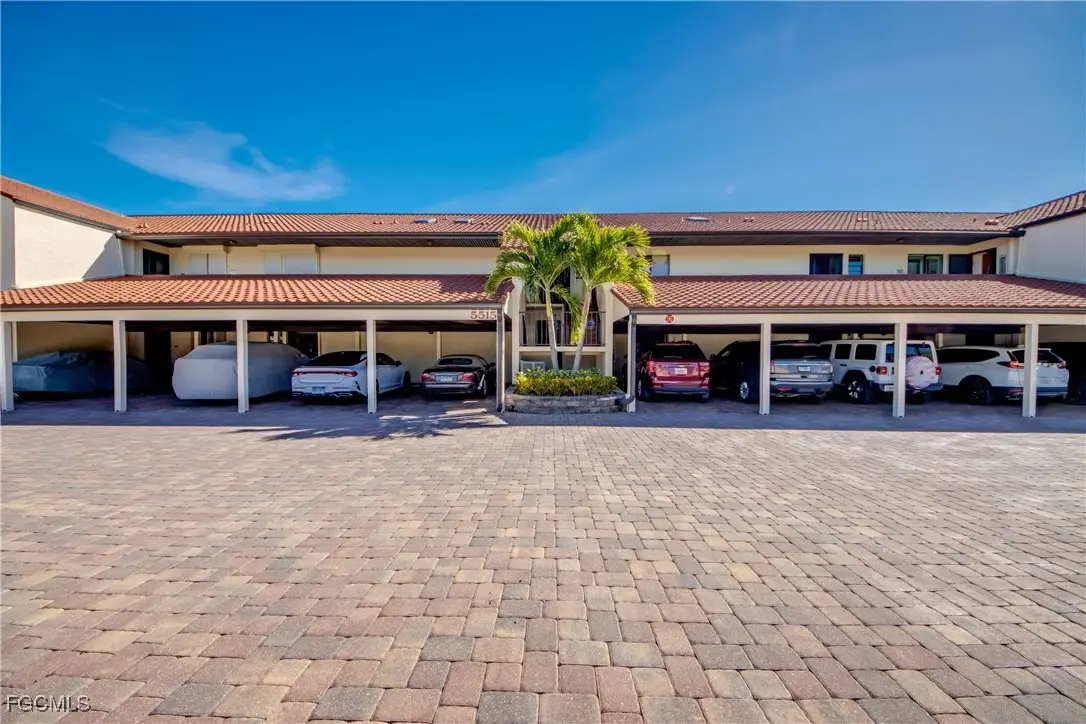 5515 SW 12th Avenue #103, Cape Coral, FL 33914 - Image #1