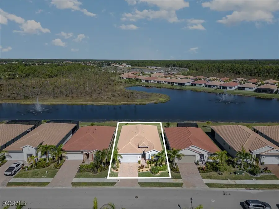 3845 Crosswater Drive, North Fort Myers, FL 33917 - Image #2