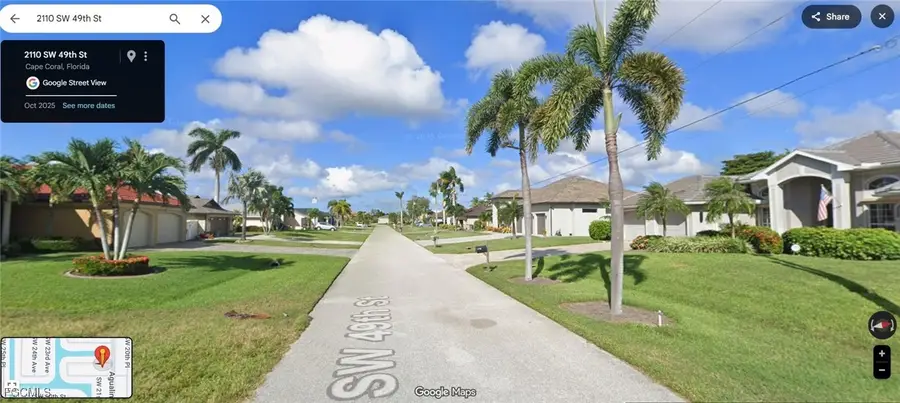 2110 SW 49th Street, Cape Coral, FL 33914 - Image #2