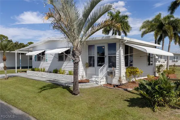 969 Restful Road, North Fort Myers, FL 33917