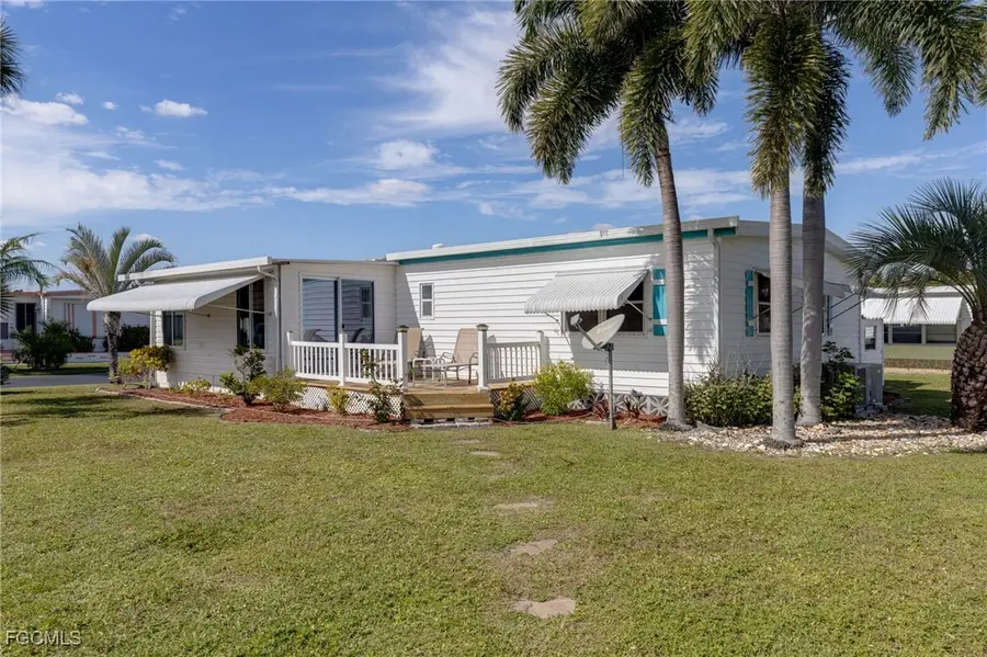 969 Restful Road, North Fort Myers, FL 33917 - Image #3