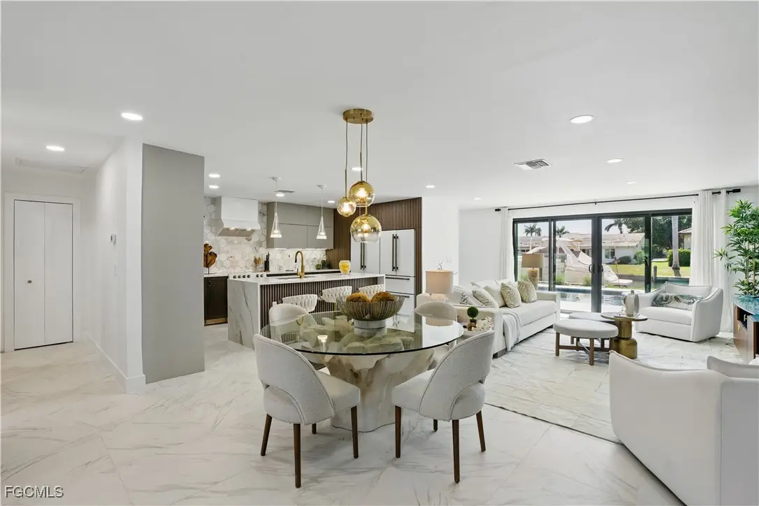 4918 Triton Court W, Cape Coral, FL 33904 - Image #1