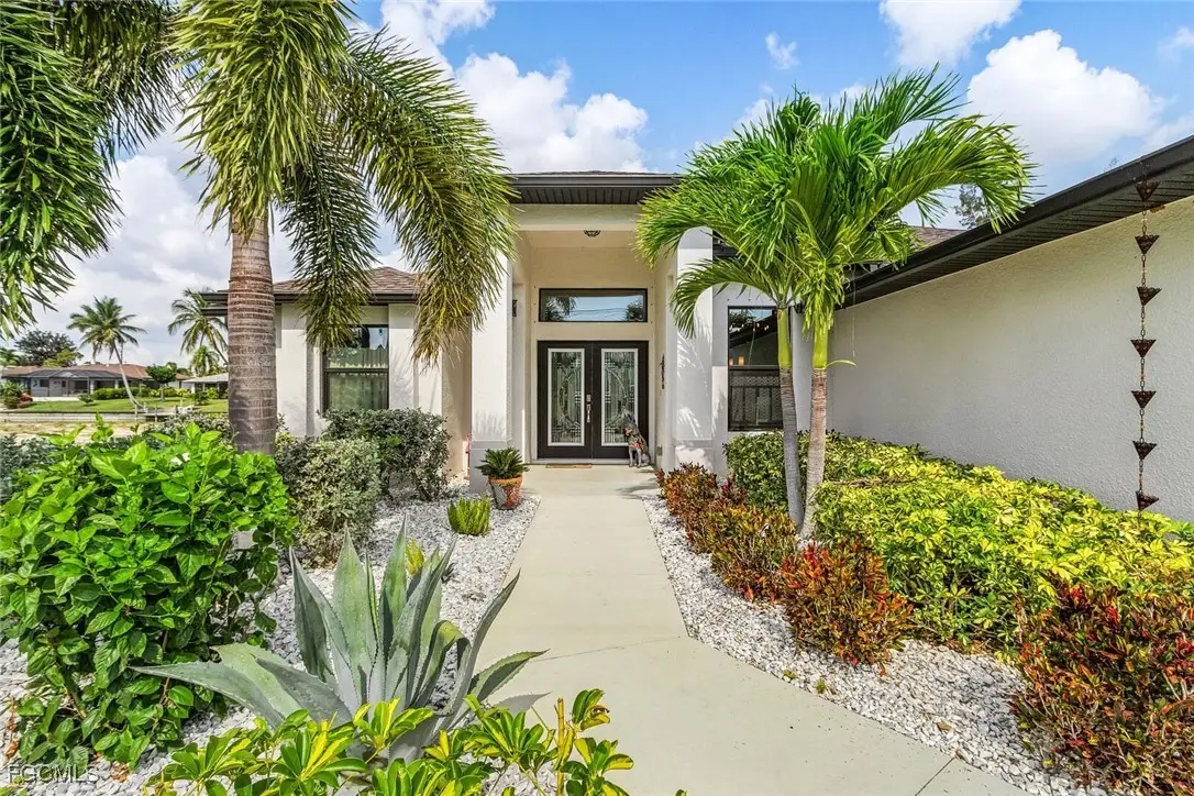 2704 SW 4th Place, Cape Coral, FL 33914 - Image #1
