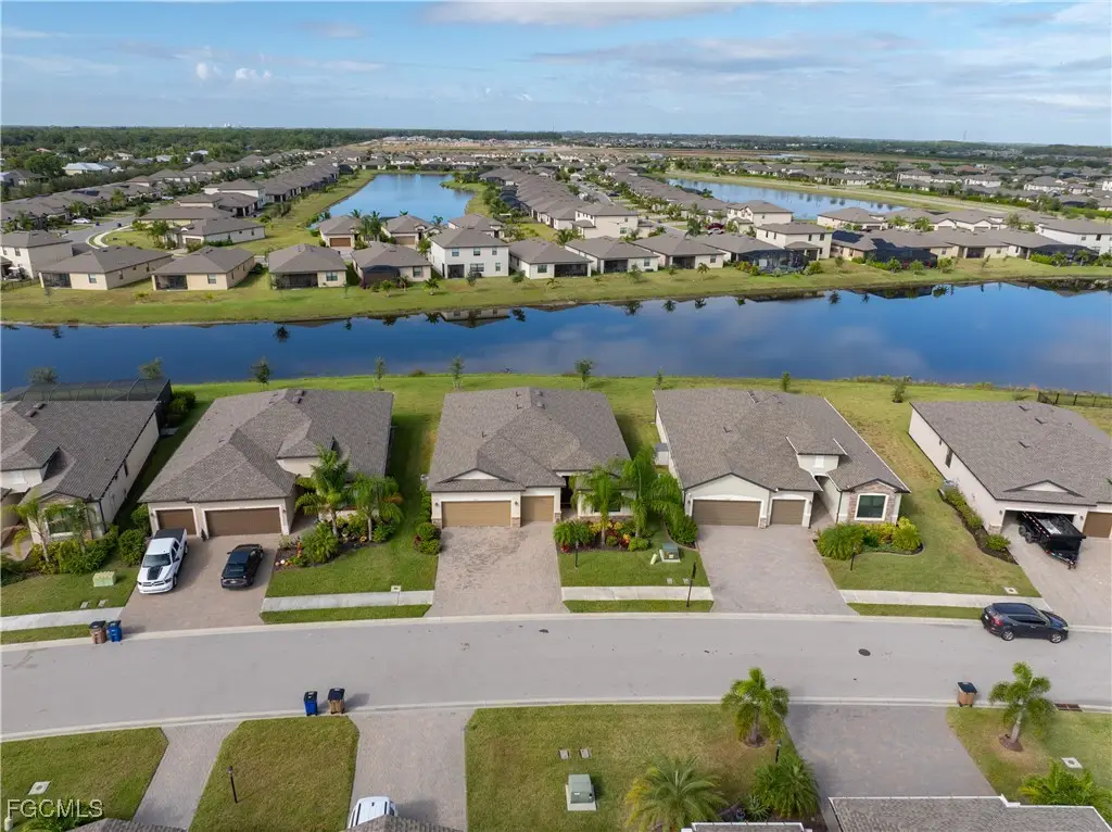 14550 Carva Lane, Fort Myers, FL 33905 - Image #1