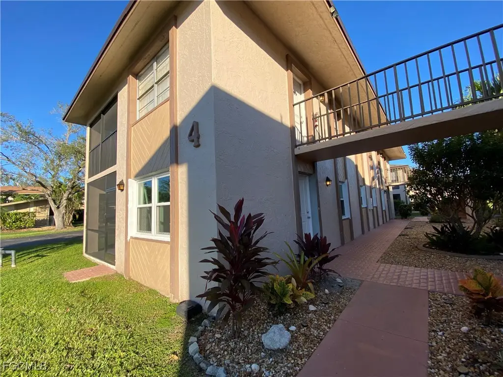 16881 Davis Road #412, Fort Myers, FL 33908 - Image #1