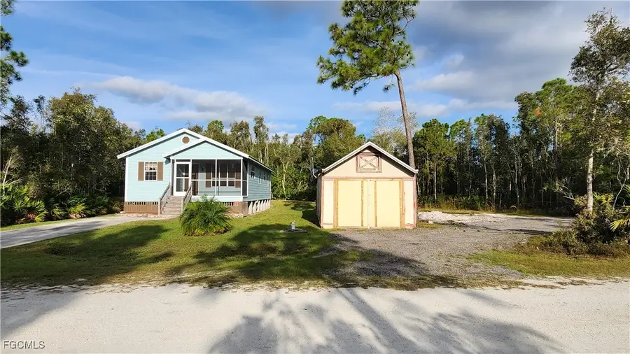 12109 Platano Drive, Punta Gorda, FL 33955 - #2