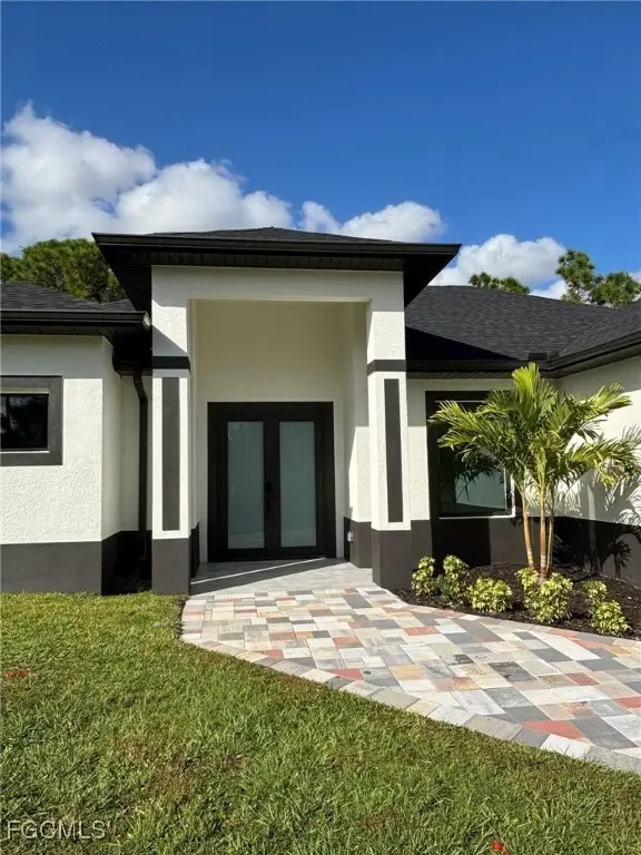 1504 W 9th Street, Lehigh Acres, FL 33972 - Image #1