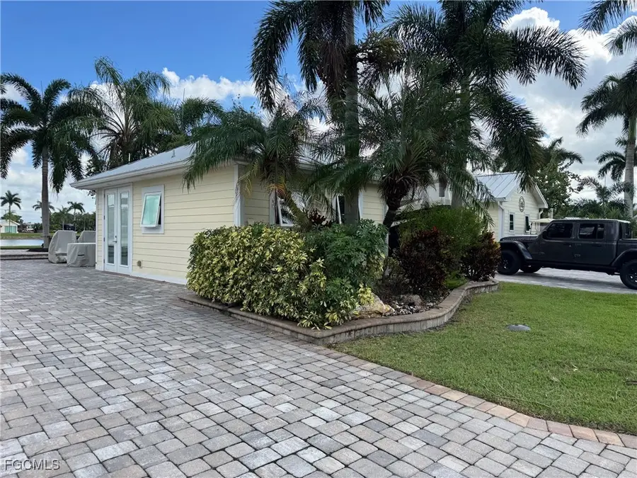 Lot 243 3034 E Riverbend Resort Boulevard, Labelle, FL 33935 - Image #2