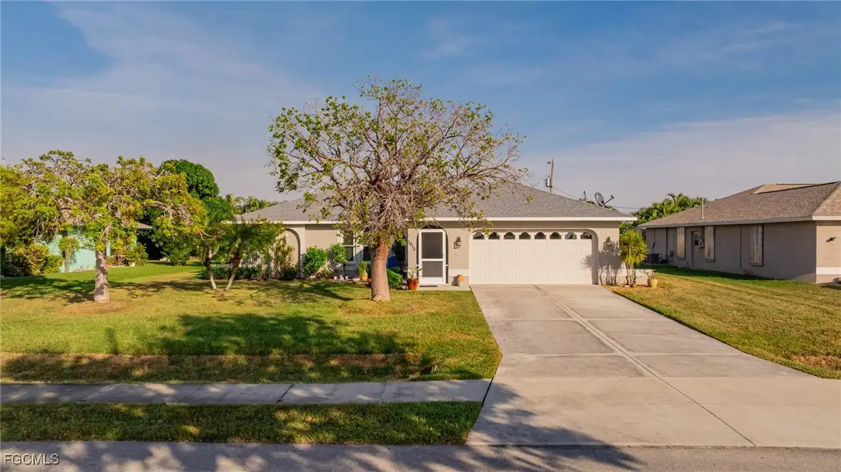 1615 Academy Boulevard, Cape Coral, FL 33990 - Image #1