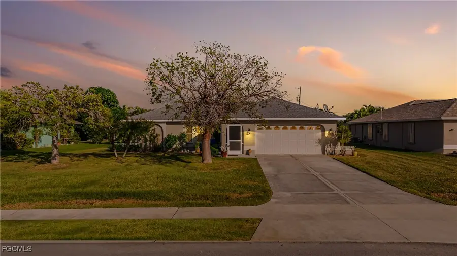 1615 Academy Boulevard, Cape Coral, FL 33990 - Image #2