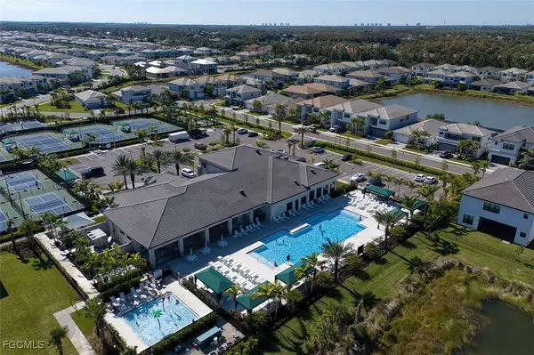 20176 Camellia Crosse Lane, Estero, FL 33928