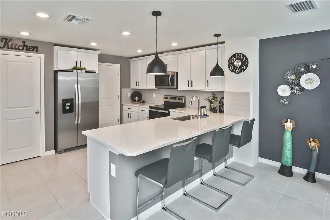 6360 Brant Bay Boulevard #104, North Fort Myers, FL 33917 - Image #1