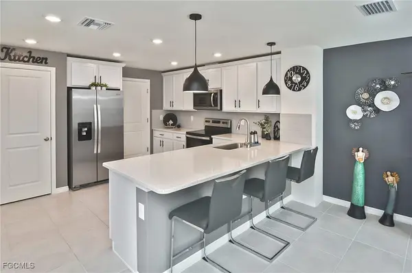 6360 Brant Bay Boulevard #104, North Fort Myers, FL 33917