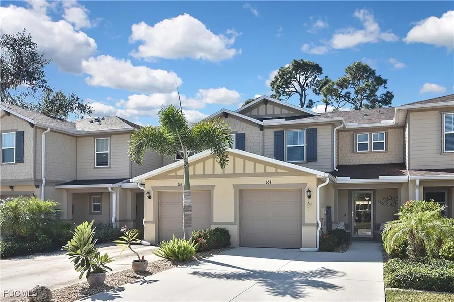 6360 Brant Bay Boulevard #104, North Fort Myers, FL 33917 - Image #2