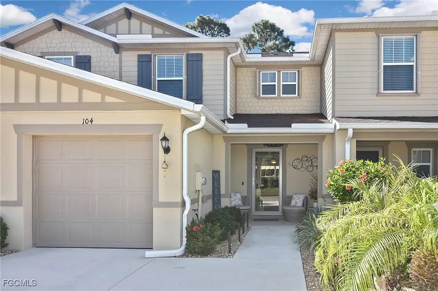 6360 Brant Bay Boulevard #104, North Fort Myers, FL 33917 - Image #3