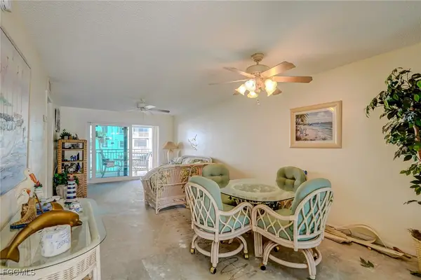 7400 Estero Boulevard #210, Fort Myers Beach, FL 33931