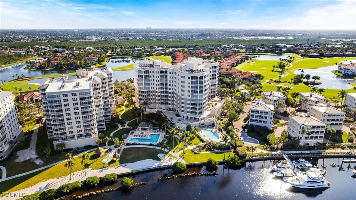 14250 Royal Harbour Court #318, Fort Myers, FL 33908 - Image #1