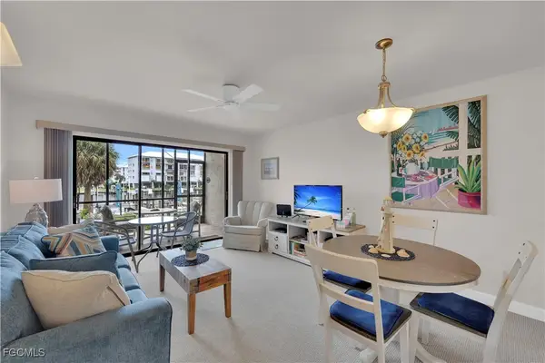 200 Lenell Road #218, Fort Myers Beach, FL 33931