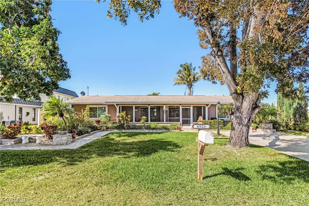 4920 Viceroy Street #1-2, Cape Coral, FL 33904 - #1