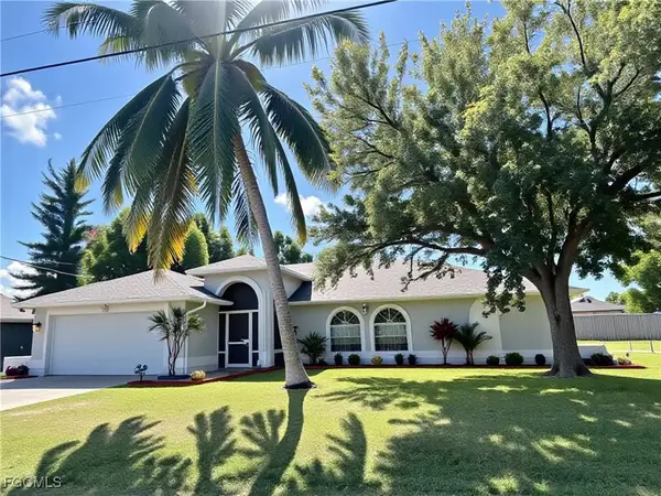 310 SE 32nd Street, Cape Coral, FL 33904