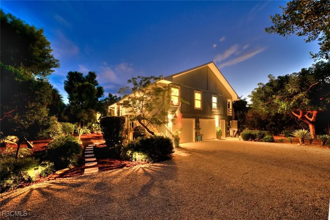 1490 Sand Castle Road, Sanibel, FL 33957 - Image #1