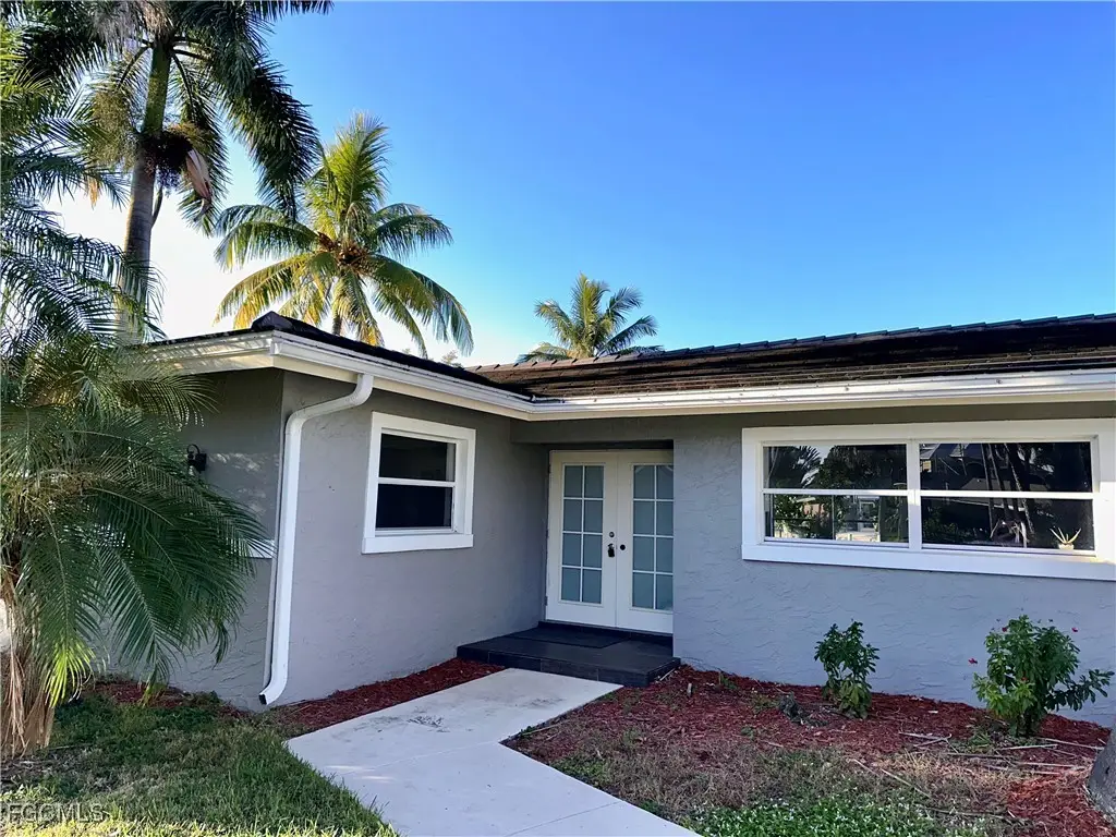 6187 Island Park Court, Fort Myers, FL 33908 - Image #1