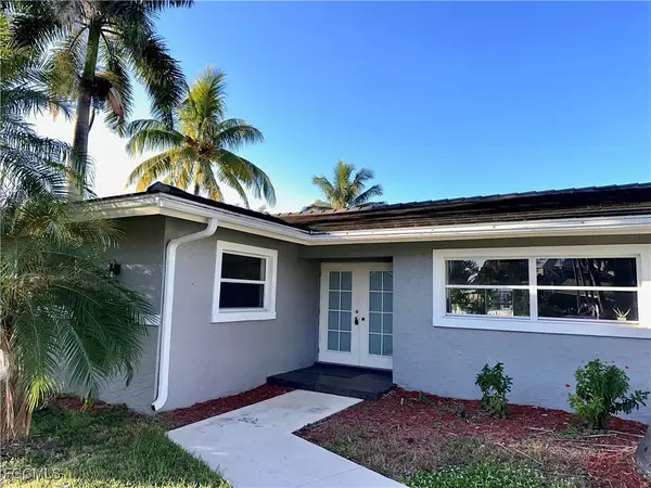 6187 Island Park Court, Fort Myers, FL 33908