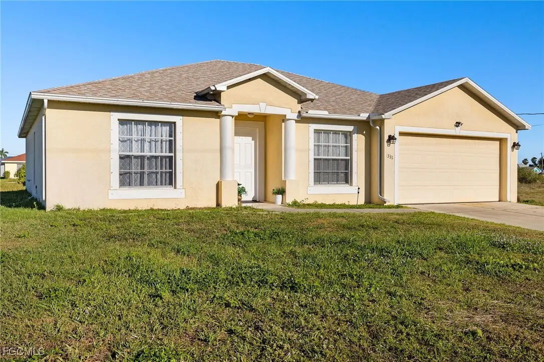 1331 NE 13th Place, Cape Coral, FL 33909 - Image #1