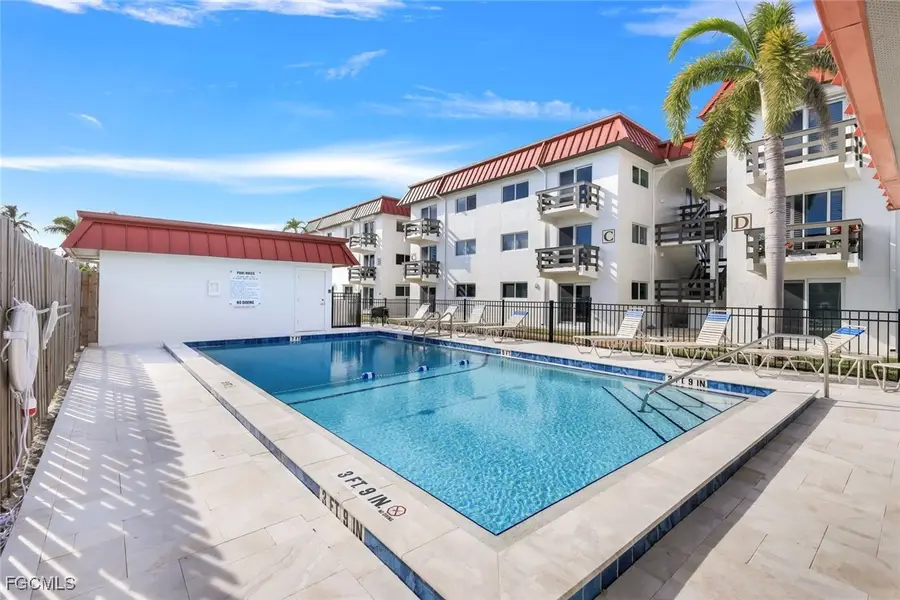 1610 Middle Gulf Drive #B3, Sanibel, FL 33957 - Image #2