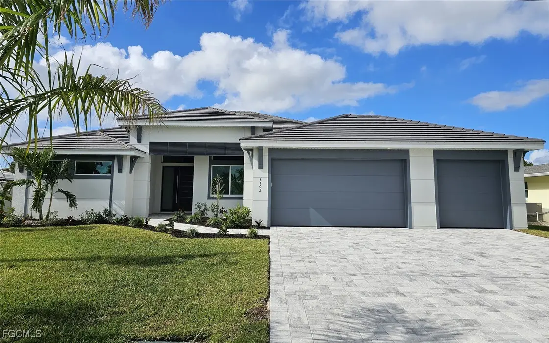 3102 SE 18th Place, Cape Coral, FL 33904 - Image #1