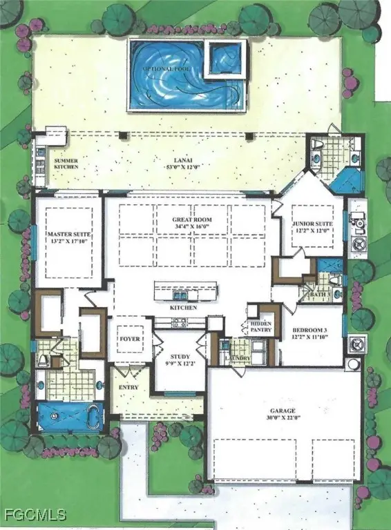 3102 SE 18th Place, Cape Coral, FL 33904 - Image #2