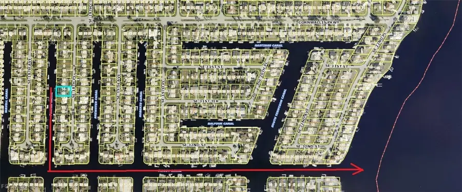 3102 SE 18th Place, Cape Coral, FL 33904 - Image #3