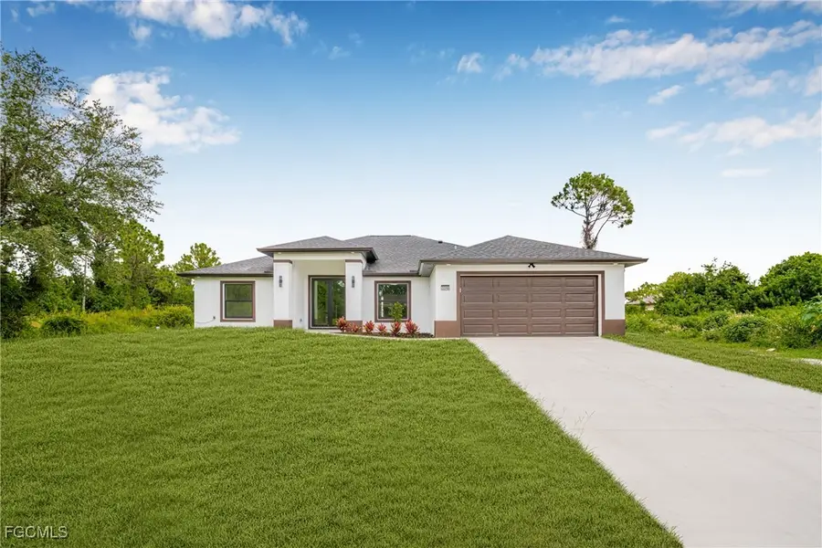 3310 3rd Street Sw, Lehigh Acres, FL 33976 - Image #2