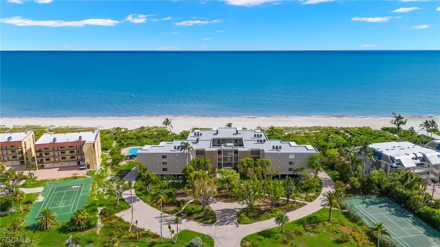 2929 W Gulf Drive #306, Sanibel, FL 33957 - Image #2