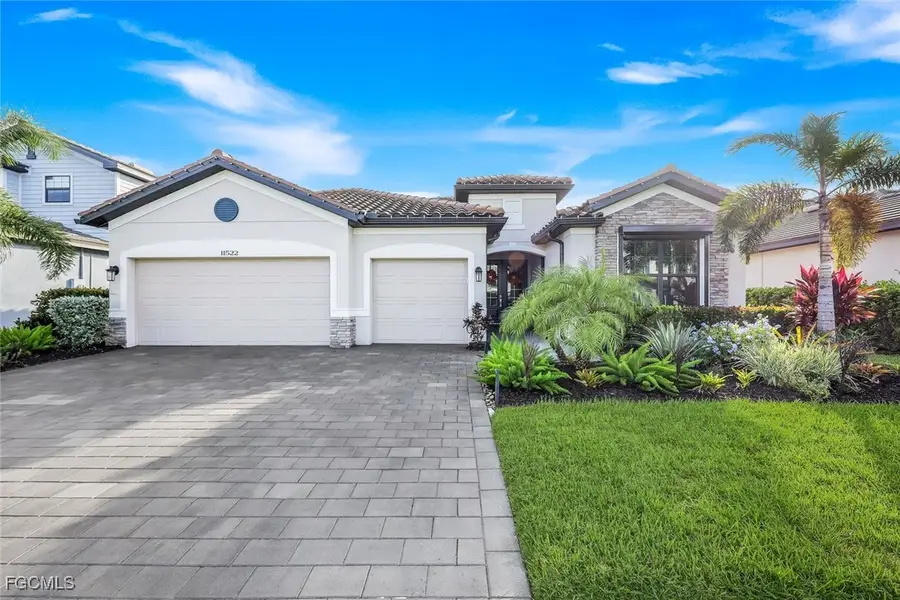 11522 Canopy Loop, Fort Myers, FL 33913 - Image #2
