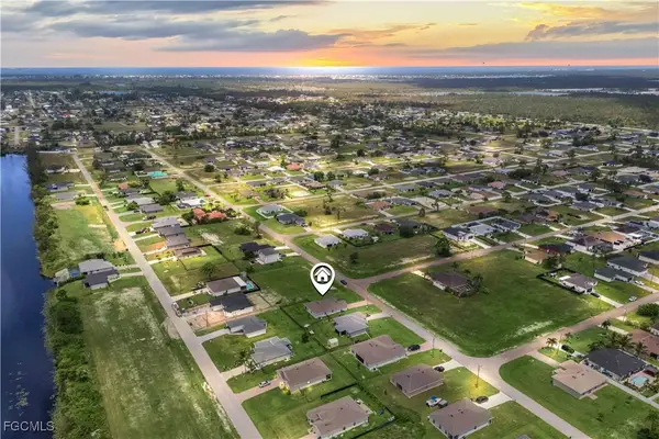 1834 NW 27th Terrace, Cape Coral, FL 33993