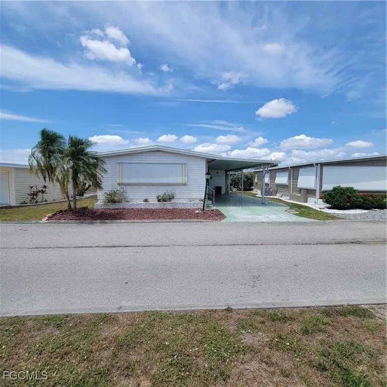 573 Hogan Drive, North Fort Myers, FL 33903 - Image #1