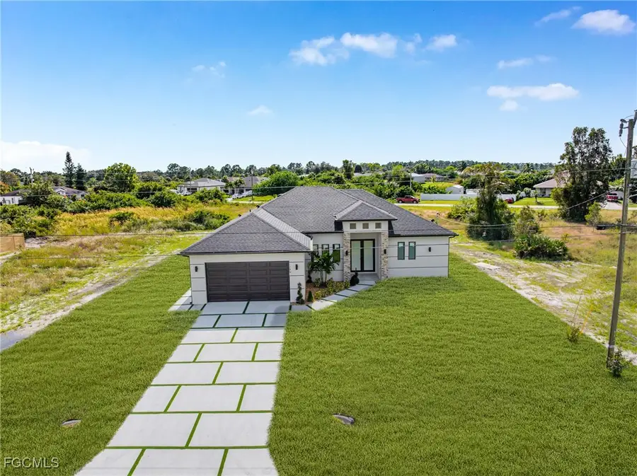 144 Peerless Street, Lehigh Acres, FL 33974 - Image #2