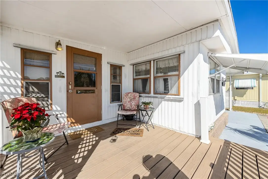 163 Chisholm Trail, North Fort Myers, FL 33917 - Image #1