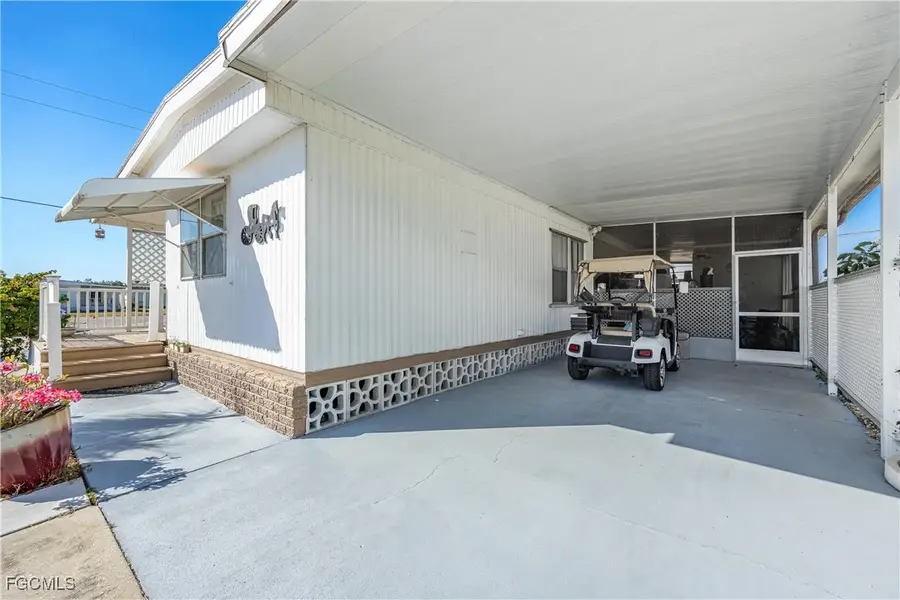 163 Chisholm Trail, North Fort Myers, FL 33917 - Image #2