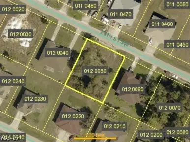 4533-4535 24th Street Sw, Lehigh Acres, FL 33973 - Image #1