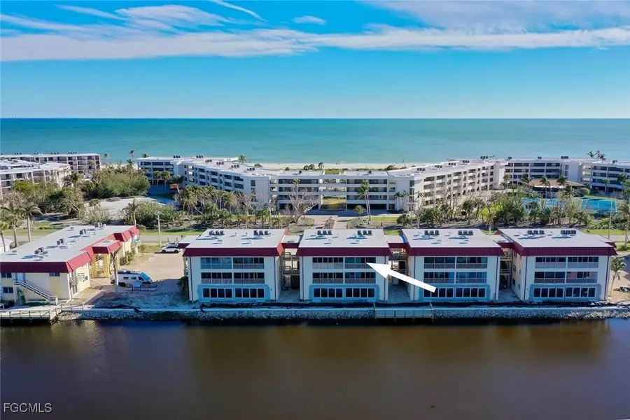 1610 Middle Gulf Drive #D5, Sanibel, FL 33957 - Image #2