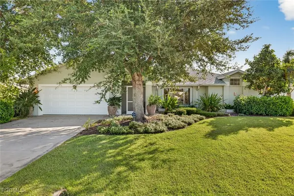 219 SE 1st Place, Cape Coral, FL 33990