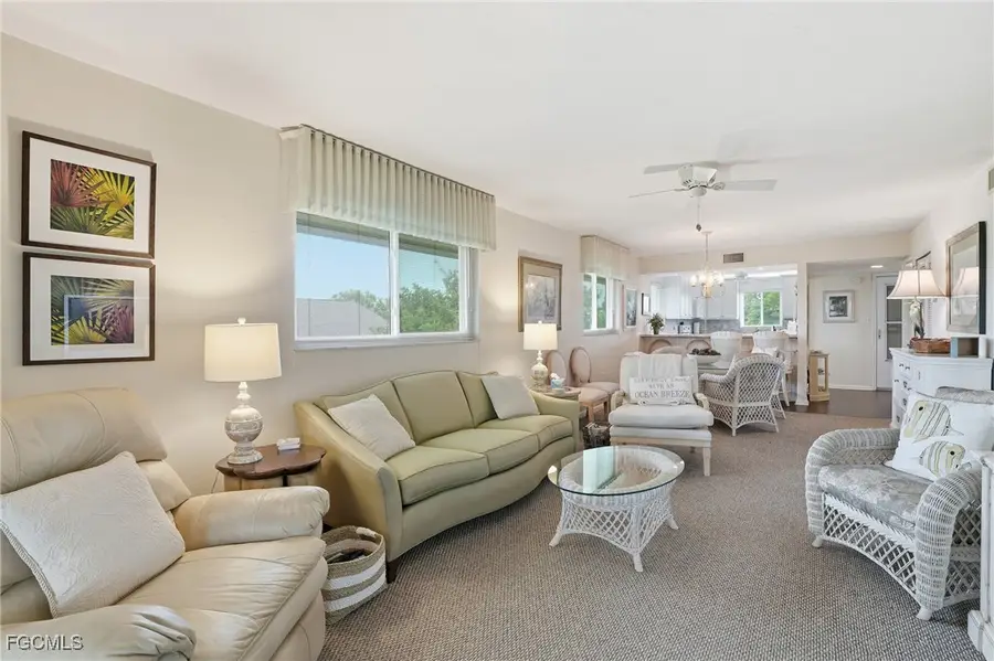 2079 Barkeley Lane #24, Fort Myers, FL 33907 - Image #3