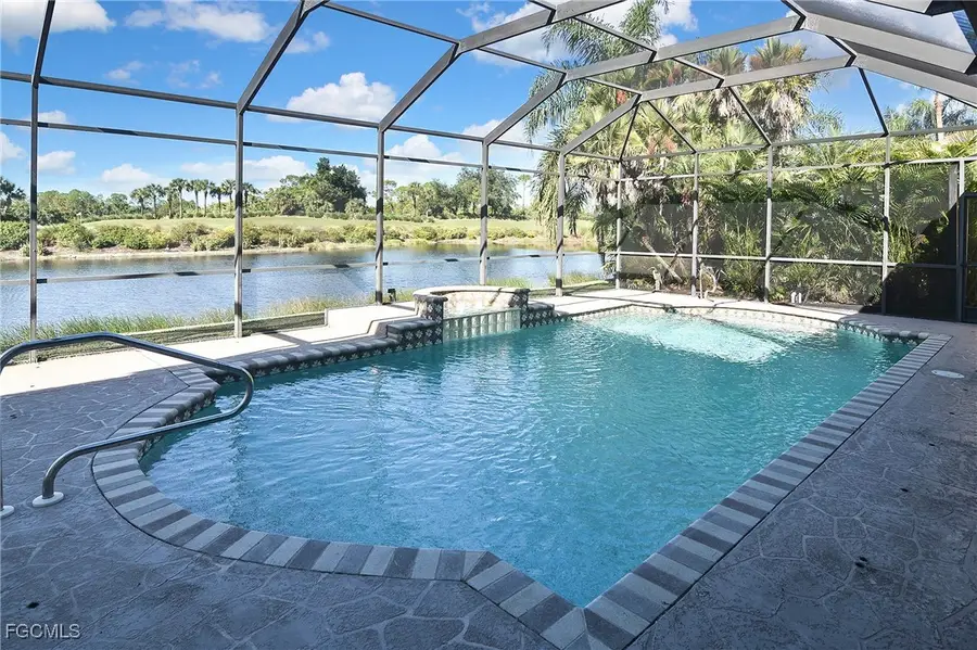 11066 Seminole Palm Way, Fort Myers, FL 33966 - Image #2