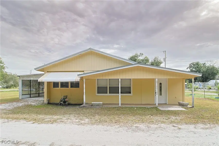 6620 Golden Road, North Fort Myers, FL 33917 - Image #2