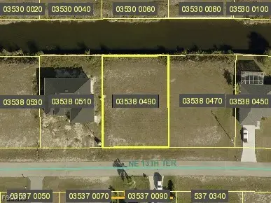 1715 NE 13th Terrace, Cape Coral, FL 33909 - Image #1