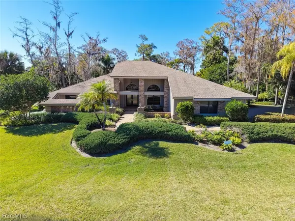 15700 Kilmarnock Drive, Fort Myers, FL 33912