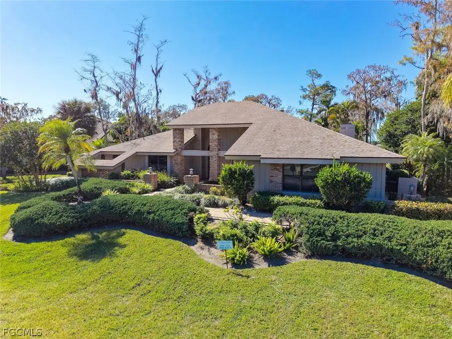 15700 Kilmarnock Drive, Fort Myers, FL 33912 - #2